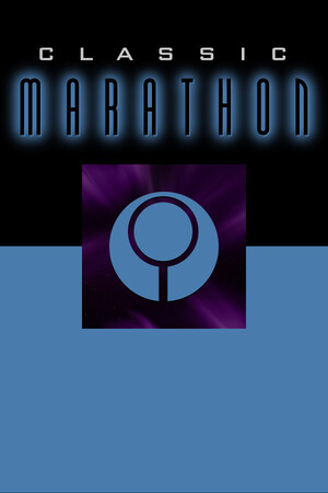 Cover art of Classic Marathon