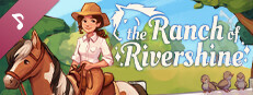 The Ranch of Rivershine Soundtrack Small Capsule Image
