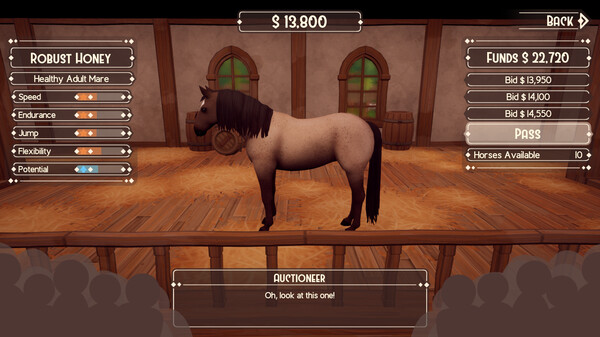 The Ranch of Rivershine (Original Game Soundtrack) screenshot 7