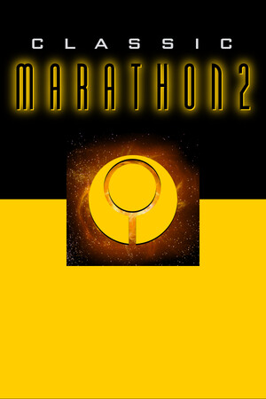 Cover art of Classic Marathon 2