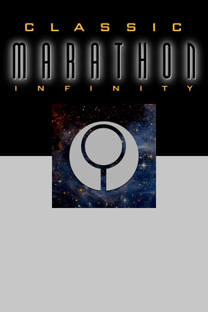 Cover art of Classic Marathon Infinity