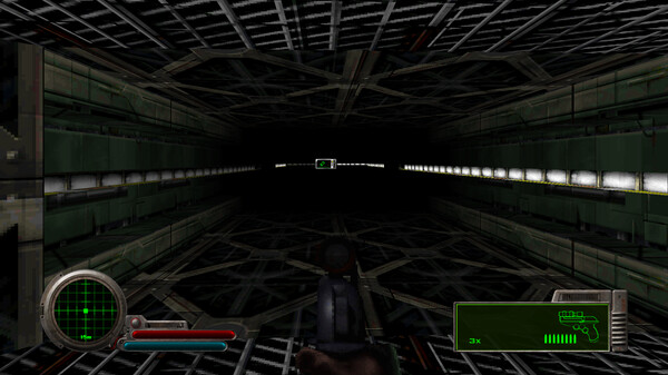 Classic Marathon Infinity screenshot 2