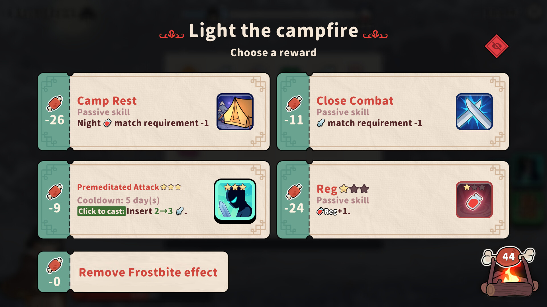 Winter Hunting screenshot #4