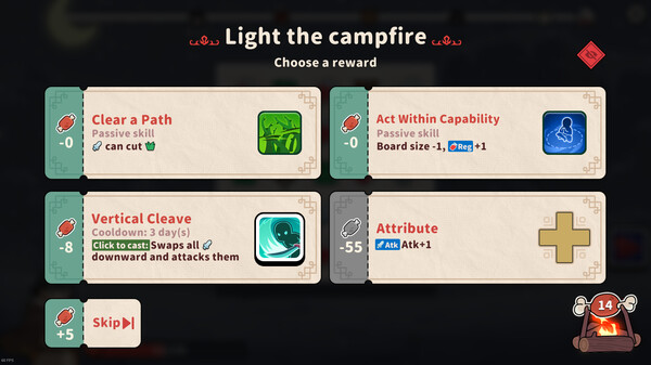 Winter Hunting screenshot 4