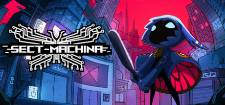 Sect-Machina Cover Image