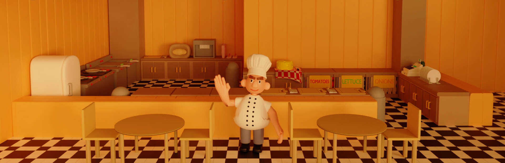 Cooktopia
