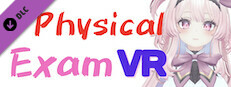 VR Physical Exam - Selestia DLC Small Capsule Image
