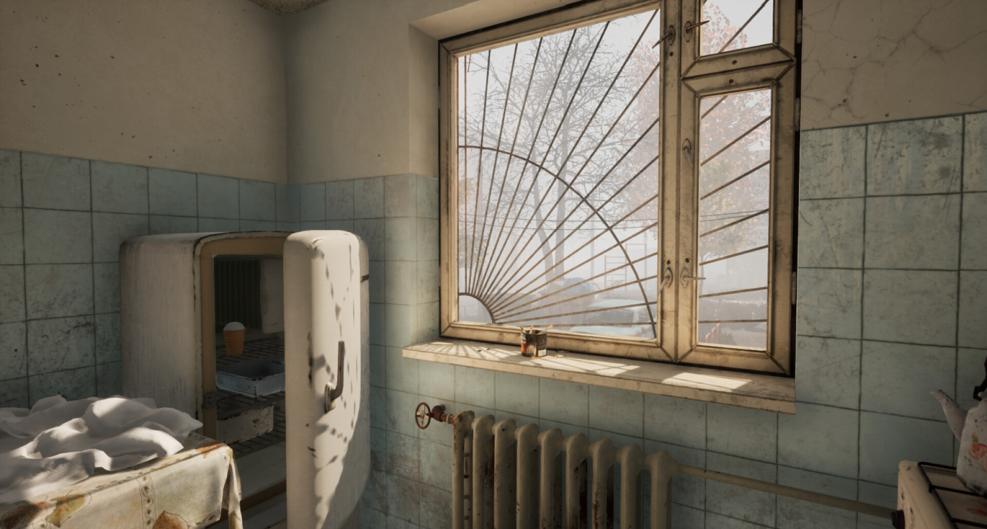 Holidays in Khrushchevsk Featured Screenshot #1