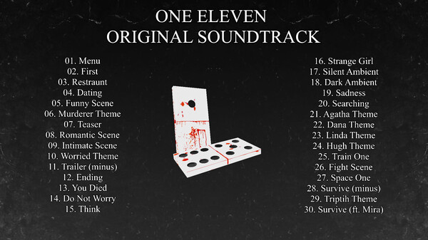 One Eleven Original Soundtrack