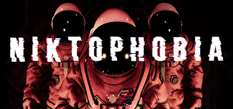 Niktophobia Steam Banner