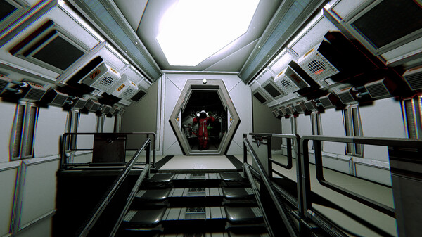 Niktophobia Screenshot
