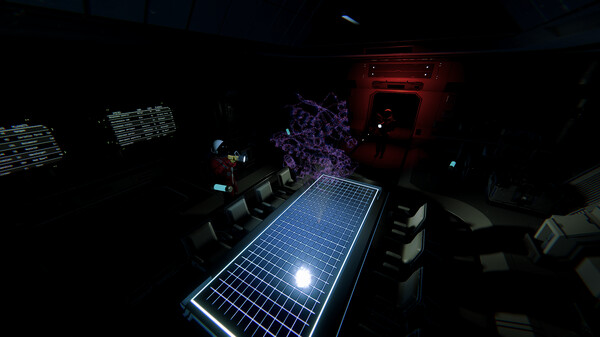 Niktophobia Screenshot