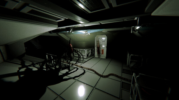 Niktophobia Screenshot