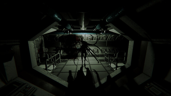 Niktophobia Screenshot