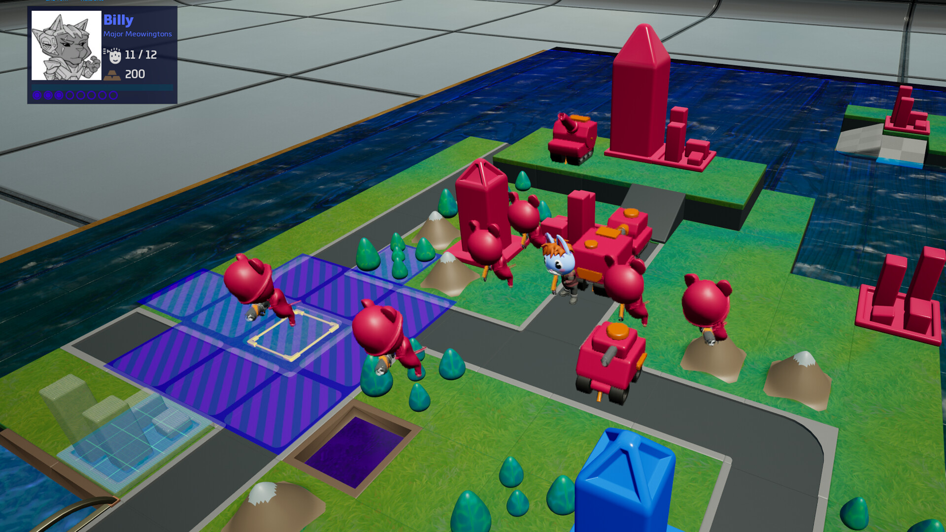 #7. Cosmic Critters (Steam) 由: Unfit Parent