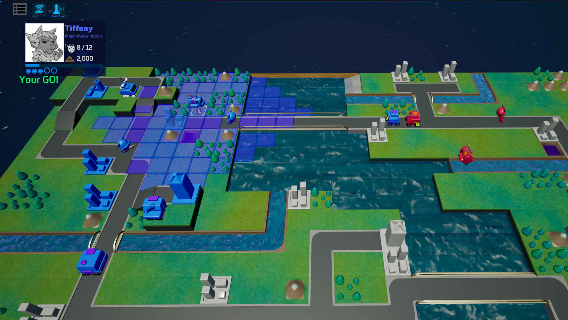 #6. Cosmic Critters (Steam) 由: Unfit Parent