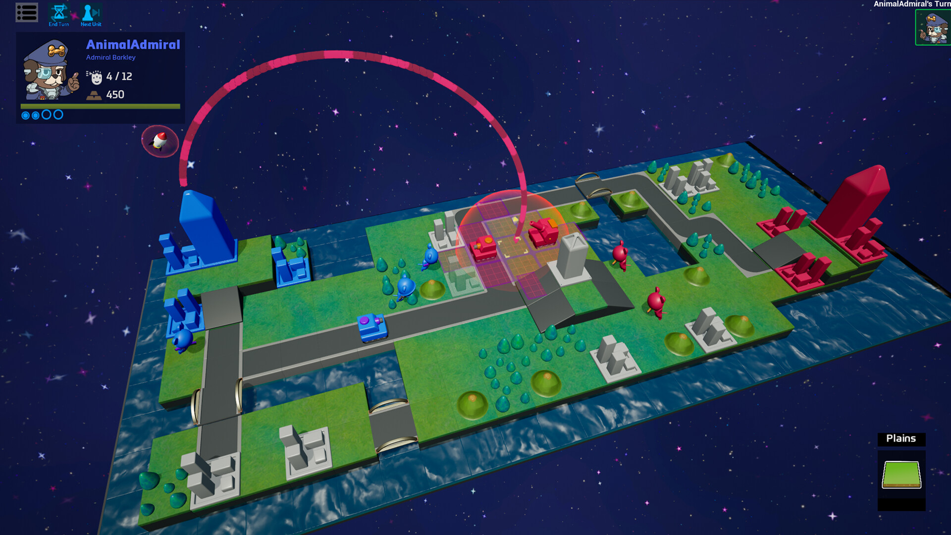 #5. Cosmic Critters (Steam) 由: Unfit Parent