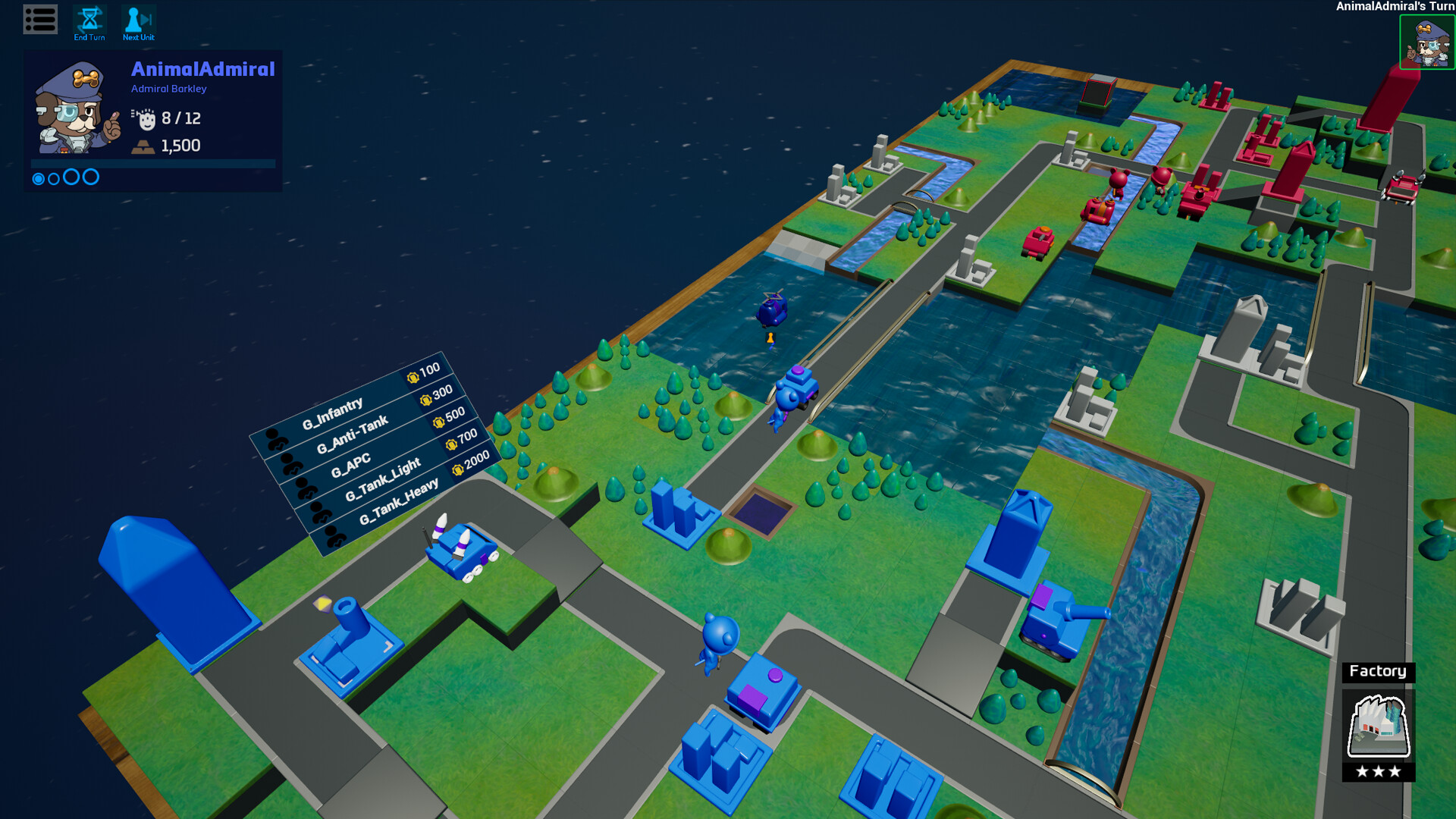 #4. Cosmic Critters (Steam) 由: Unfit Parent