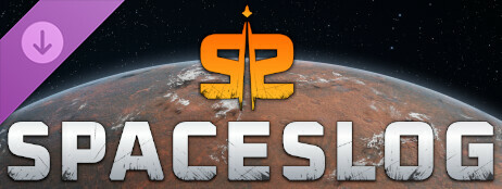 SpaceSlog Custom Character in Game Access cover art