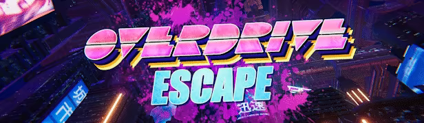 Overdrive Escape video 1