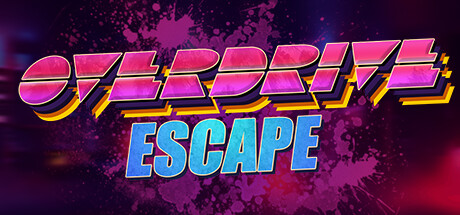 Overdrive Escape steam charts