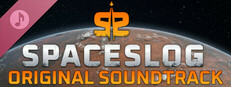 SpaceSlog Soundtrack Small Capsule Image