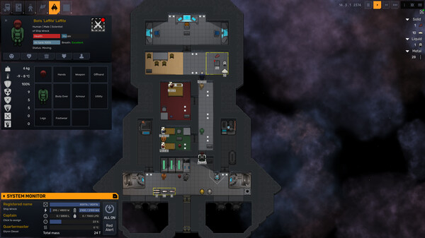 SpaceSlog Soundtrack