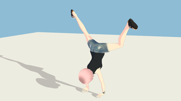 QMotion - Noitom Perception Neuron Motion Capture screenshot 1