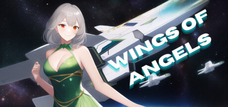 Wings of Angels Cheat Engine/CT