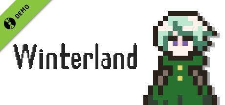 Winterland Demo cover art