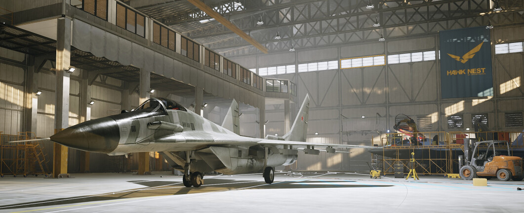 OURWORLD Featured Screenshot #1