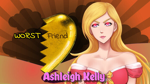 Screenshot z The Mask Game