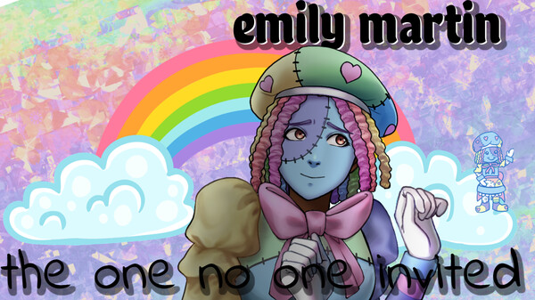 Screenshot z The Mask Game