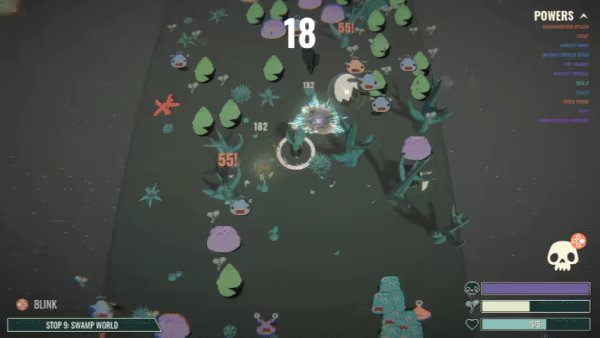 Star Farmer: Warlock of the Universe video 3