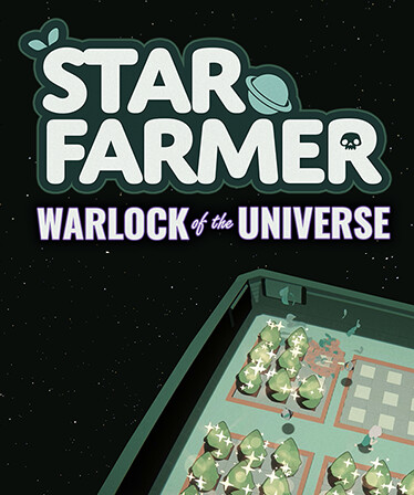 Star Farmer: Warlock of the Universe