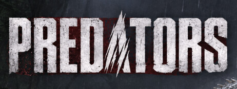PREDATORS cover art