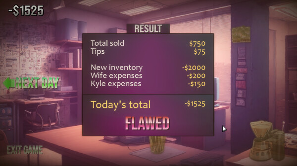 Guncade Screenshot