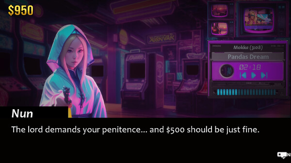 Guncade Screenshot