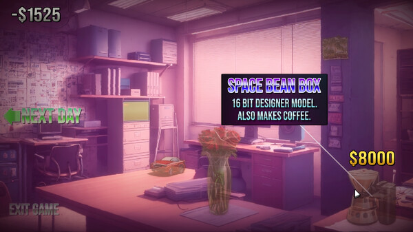 Guncade Screenshot