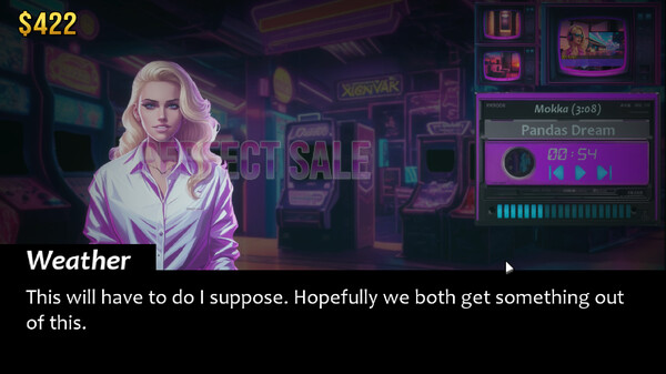 Guncade Screenshot