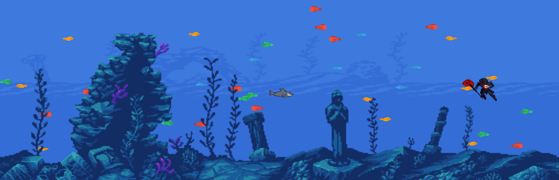 Avenger Sharks