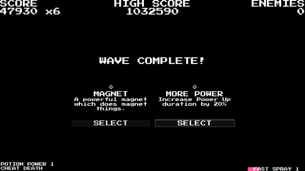 Avenger Sharks screenshot 5