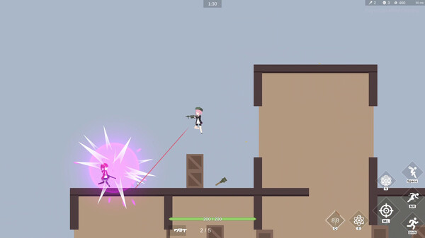 Screenshot media