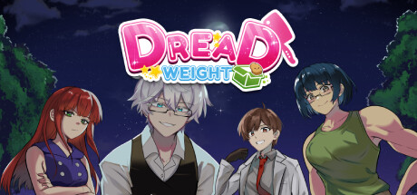 Cooking Companions 2: Dread Weight