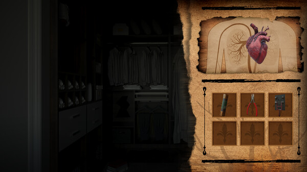 Cooking Companions 2: Dread Weight
