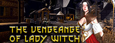 The Vengeance Of Lady Witch ARPG