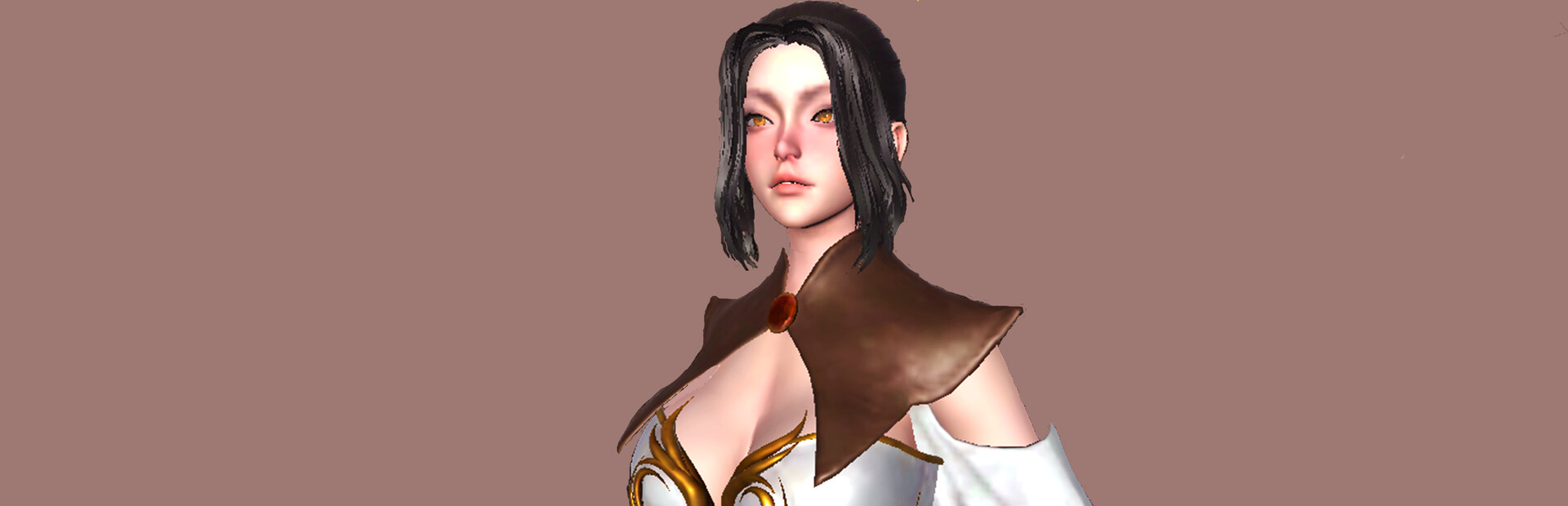 The Vengeance Of Lady Witch ARPG