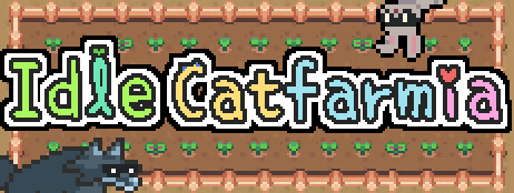 Idle Catfarmia cover art