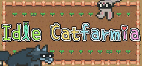 Idle Catfarmia