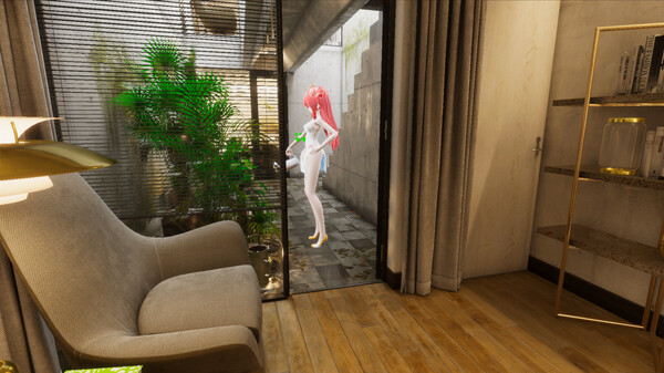 Yuying Mansion screenshot 1